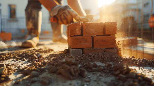 مشروع تطوير عقاري